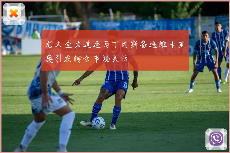 尤文全力追逐马丁内斯备选维卡里奥引发转会市场关注