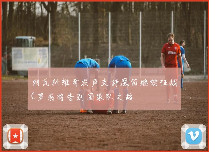 利瓦科维奇发声支持魔笛继续征战C罗或将告别国家队之路